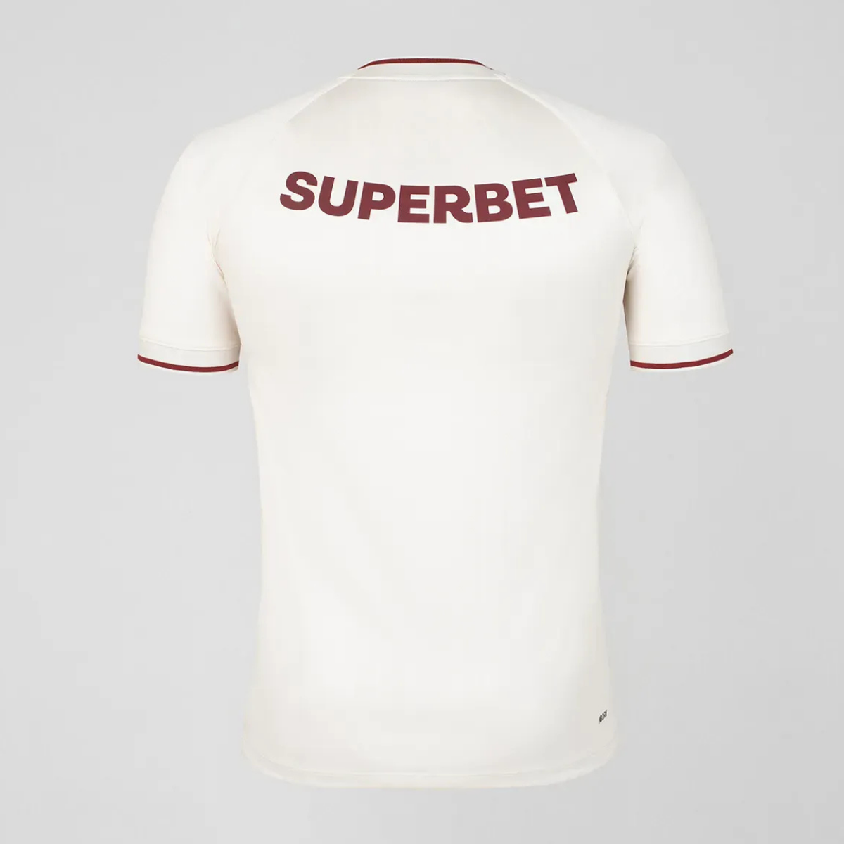 São Paulo Third Jersey 2026/27 - photo 2