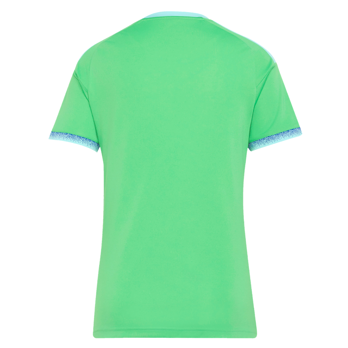 Seattle Sounders Home Women's Jersey 2026/27 - photo 5