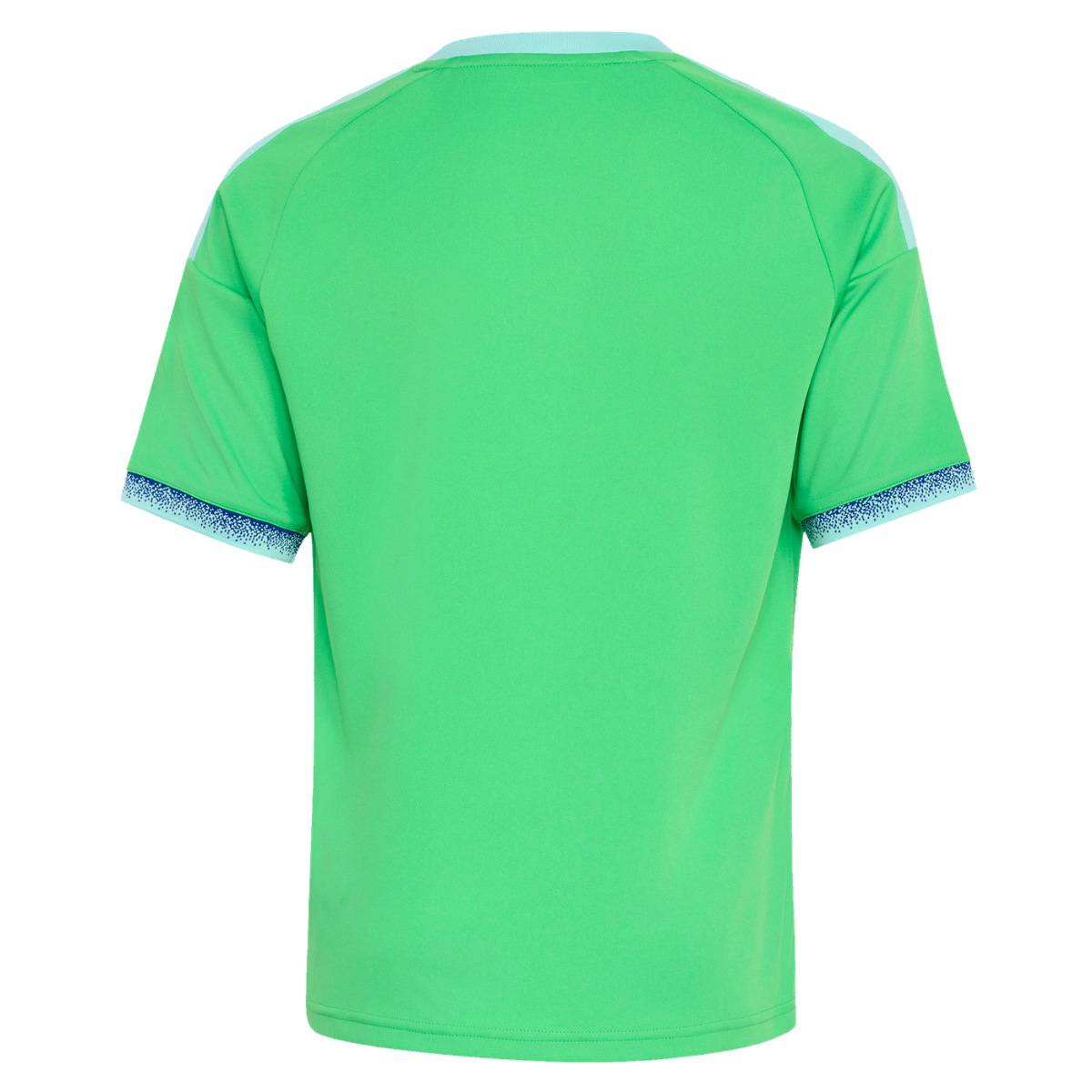 Seattle Sounders Home Kids Kit 2026/27 - photo 2