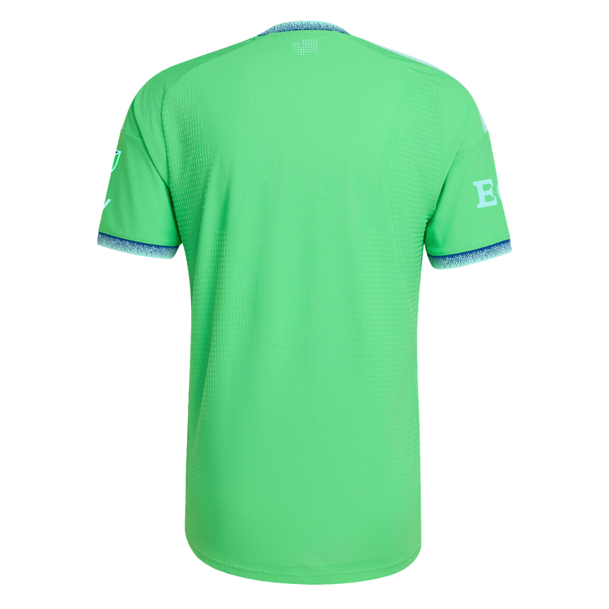 Camisa Seattle Sounders I 2026/27 Jogador - foto 5