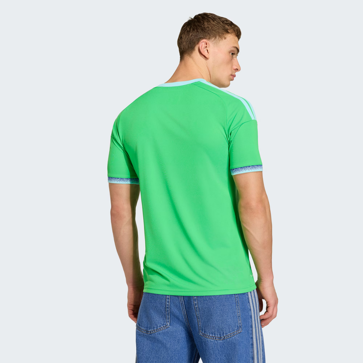 Seattle Sounders Home Jersey 2026/27 - photo 2