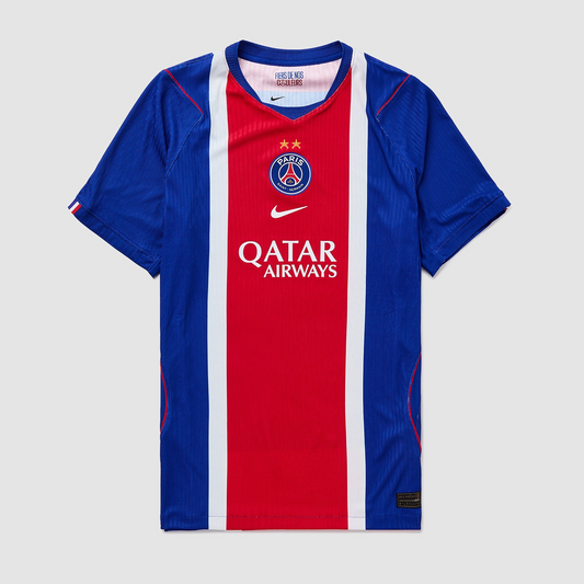 Paris Saint-Germain Home Jersey 2026/27 Player Version