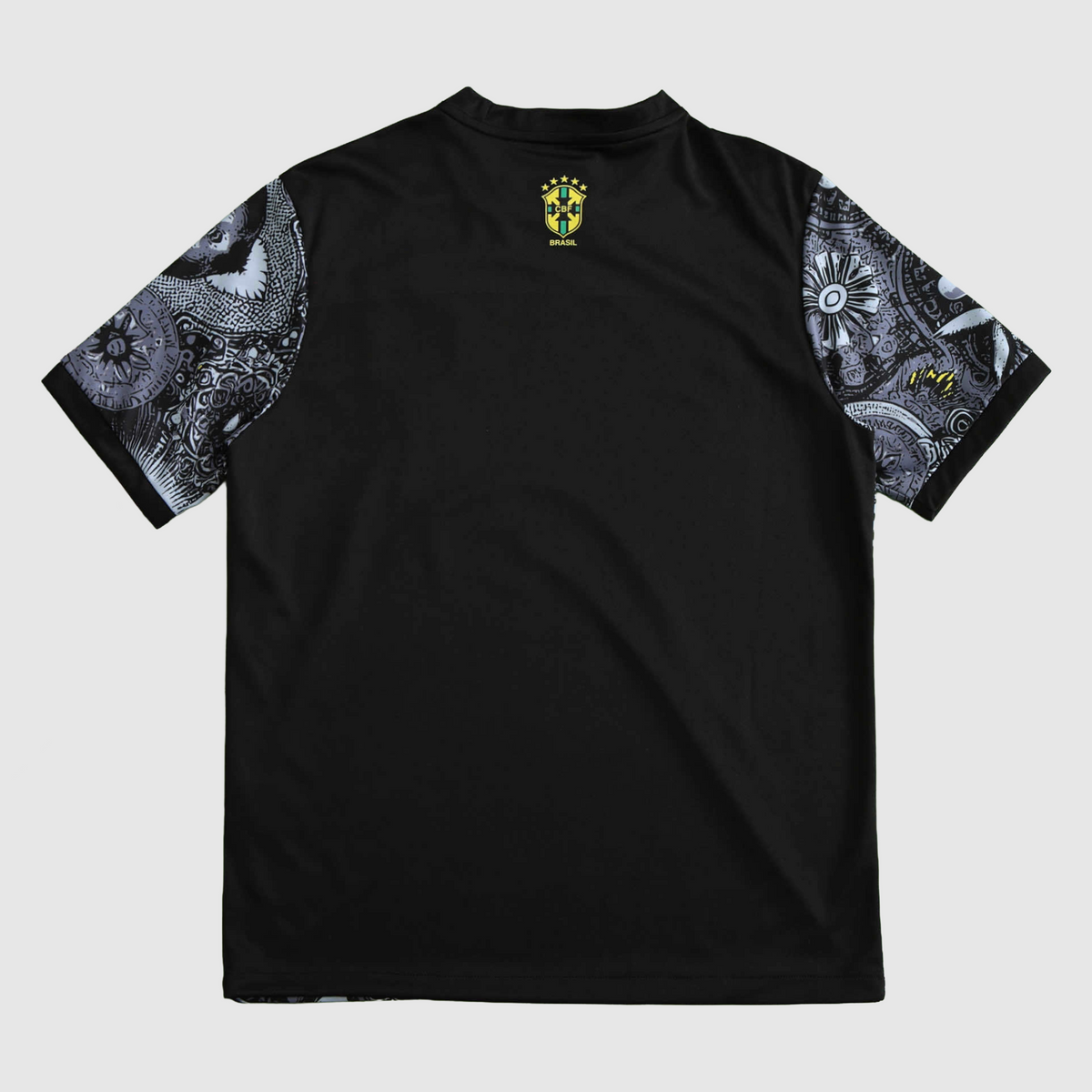 Brazil Cristo Redentor - Special Edition Fan Jersey - photo 2