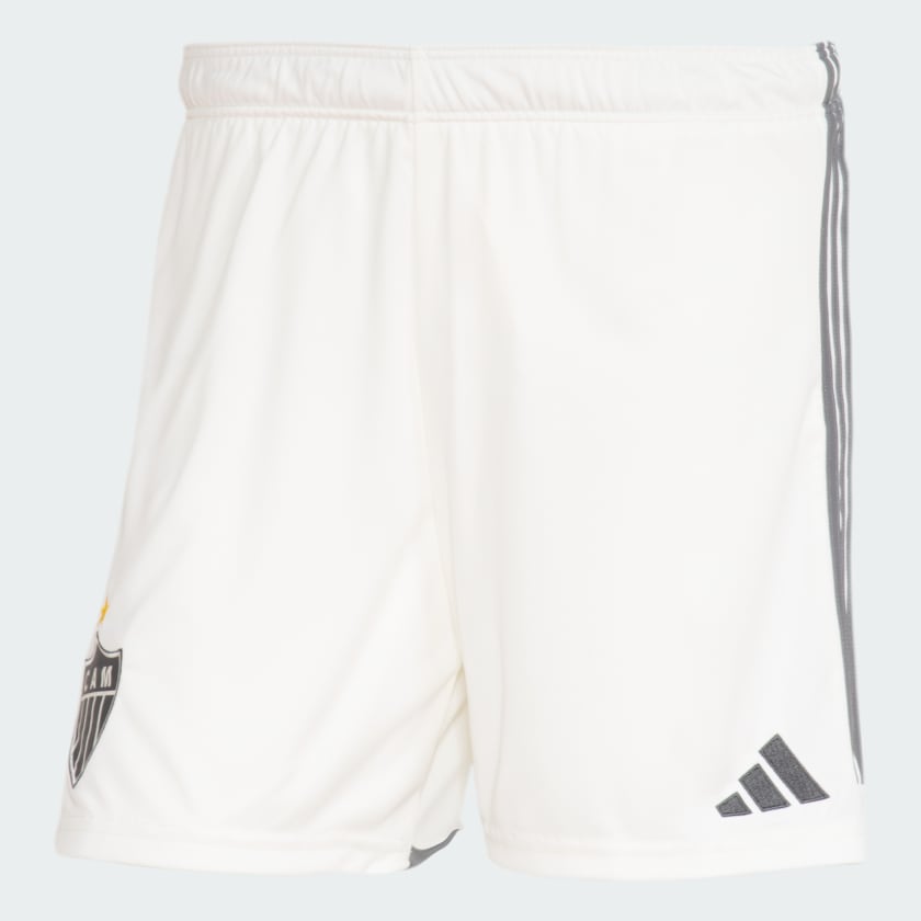 Atlético Mineiro Away Jersey 2024/25