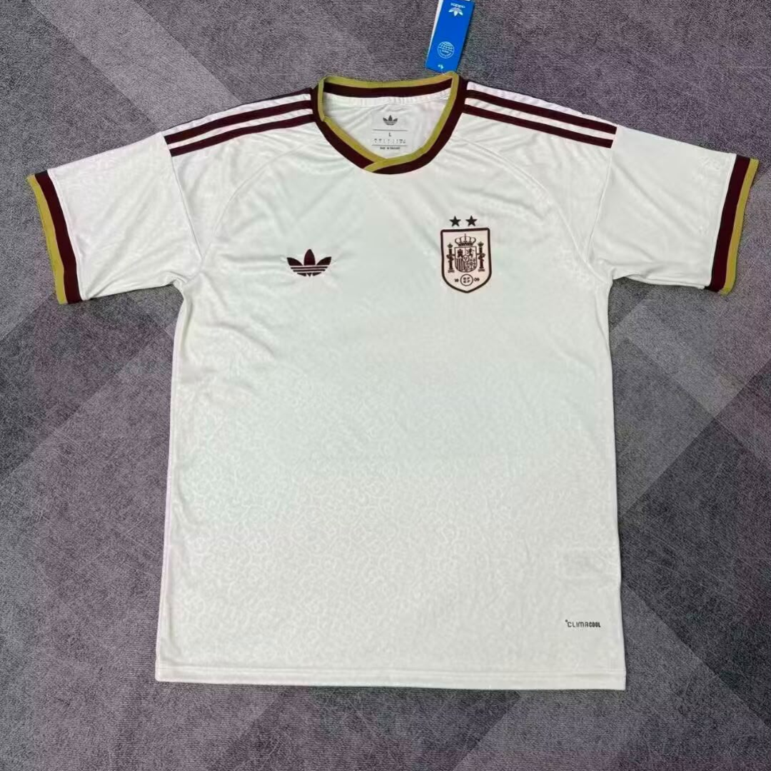 Combo Espanha Copa do Mundo 2026 (I + II + Treino) - Edição Campeã 2 Estrelas - foto 2