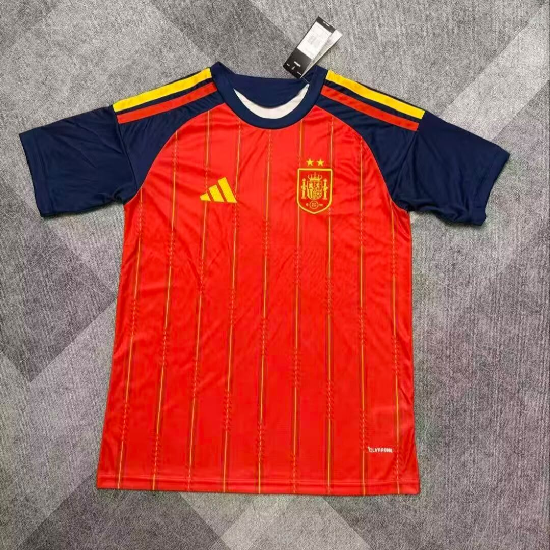 Combo Espanha 26/27 (I + II) - Edição Campeã 2 Estrelas - foto 2