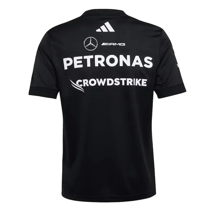 Mercedes-AMG Team Driver T-Shirt 2025 - photo 3
