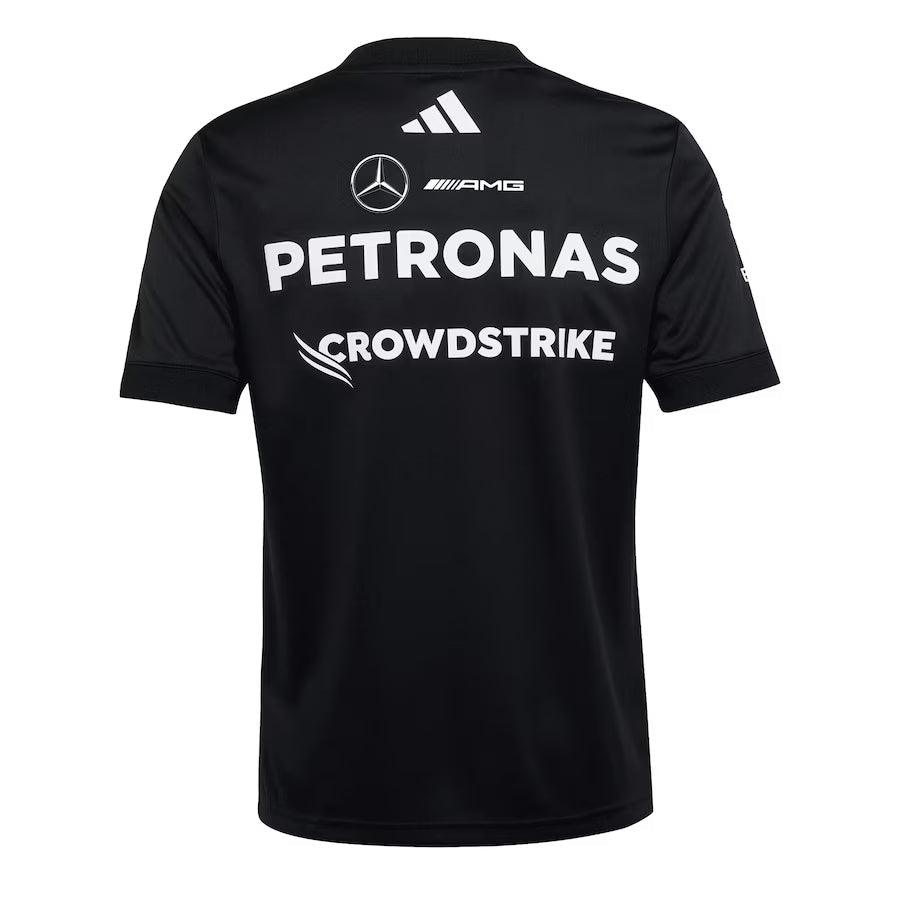 Mercedes-AMG Driver T-Shirt 2025 - photo 3