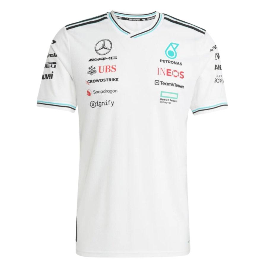 Mercedes-AMG 2025 Team Driver T-Shirt