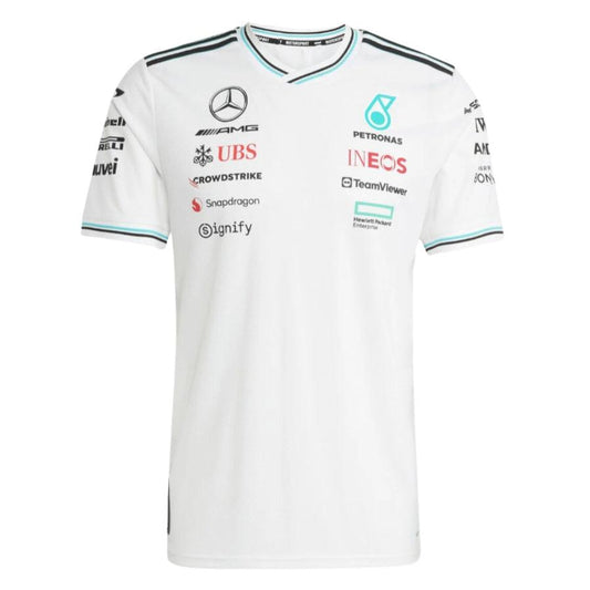 Mercedes-AMG 2025 Team Driver T-Shirt