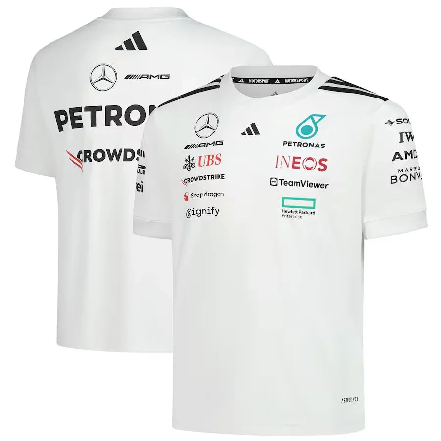 Camiseta Mercedes-AMG