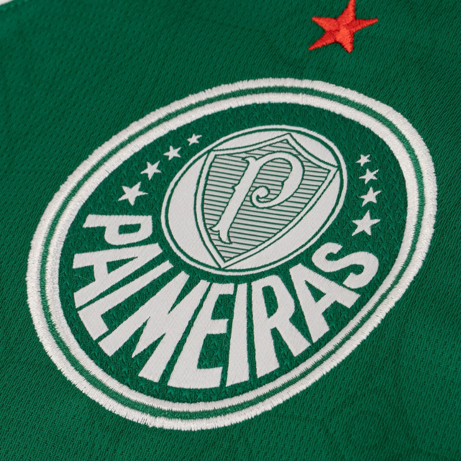 Palmeiras Home Jersey 2025/26 - photo 5