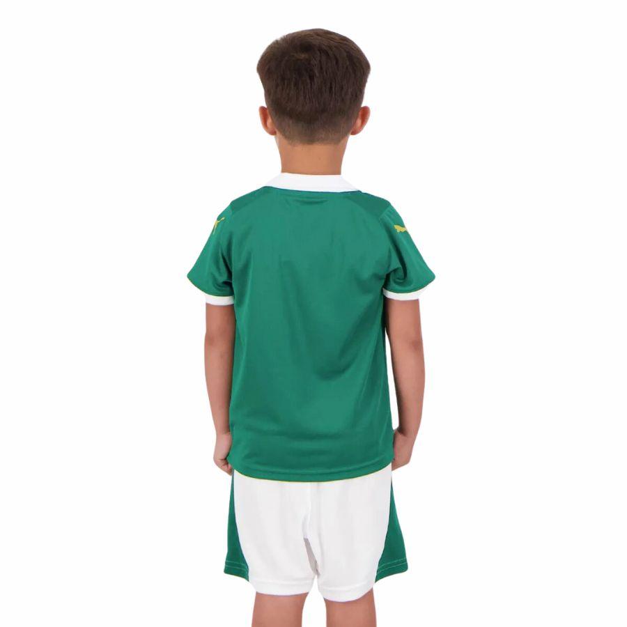 Kit Infantil Palmeiras I 24/25 - foto 2