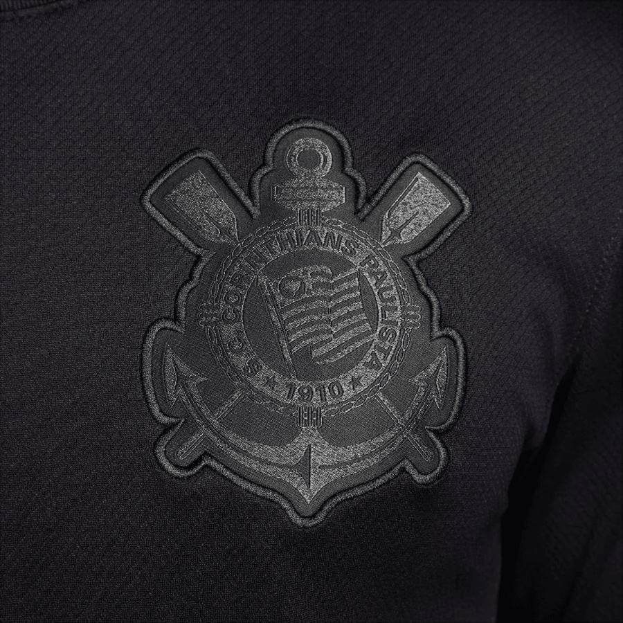 Corinthians Away Kids Kit 2024/25 - photo 4
