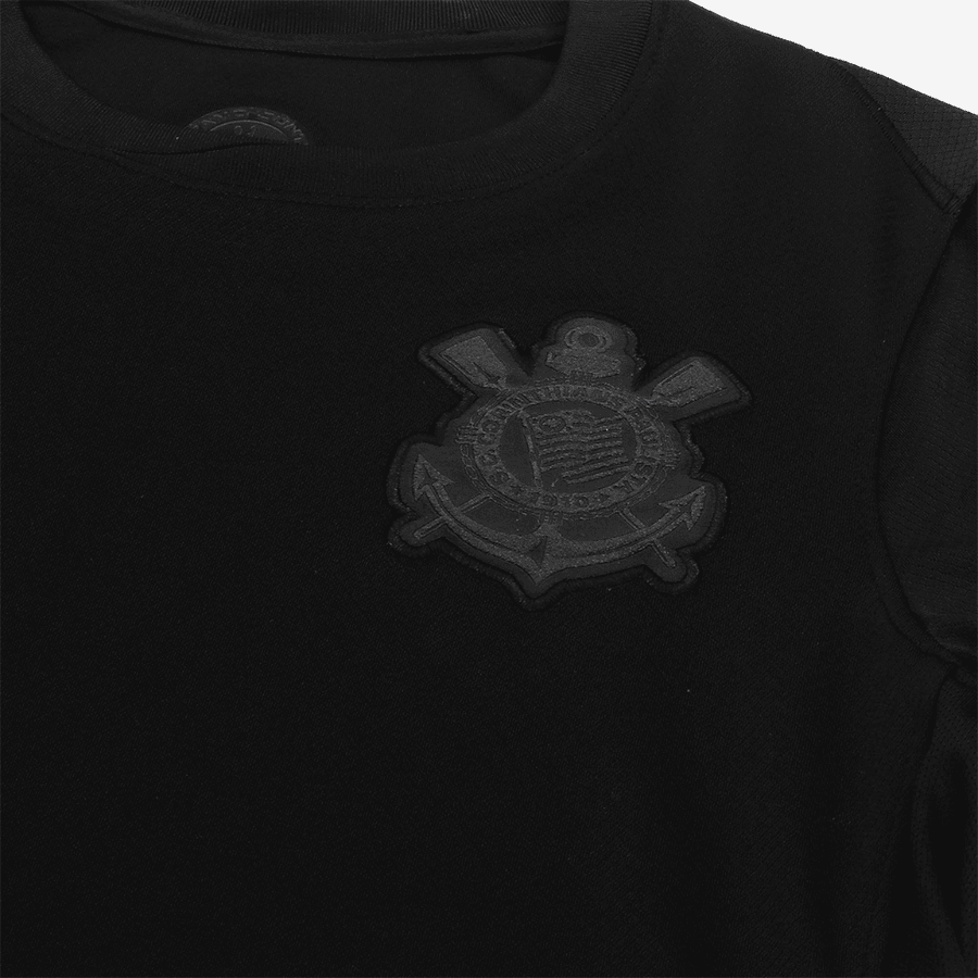 Corinthians Away Kids Kit 2024/25 - photo 2