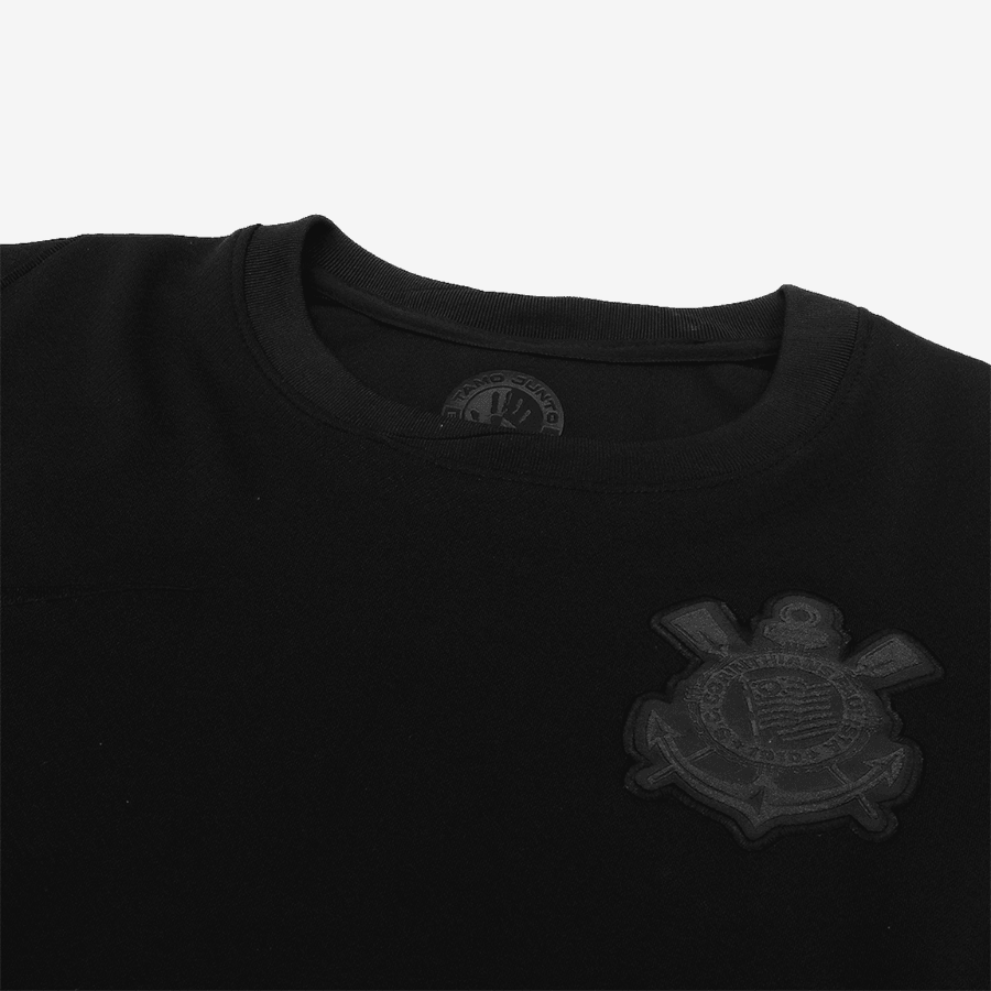 Corinthians Away Kids Kit 2024/25 - photo 5