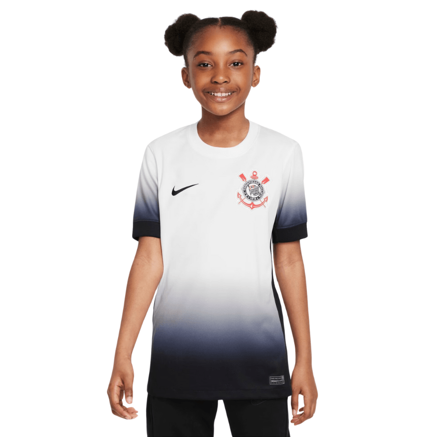 Kit Infantil Corinthians I 24/25