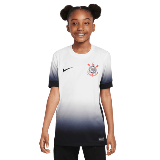Kit Infantil Corinthians I 24/25