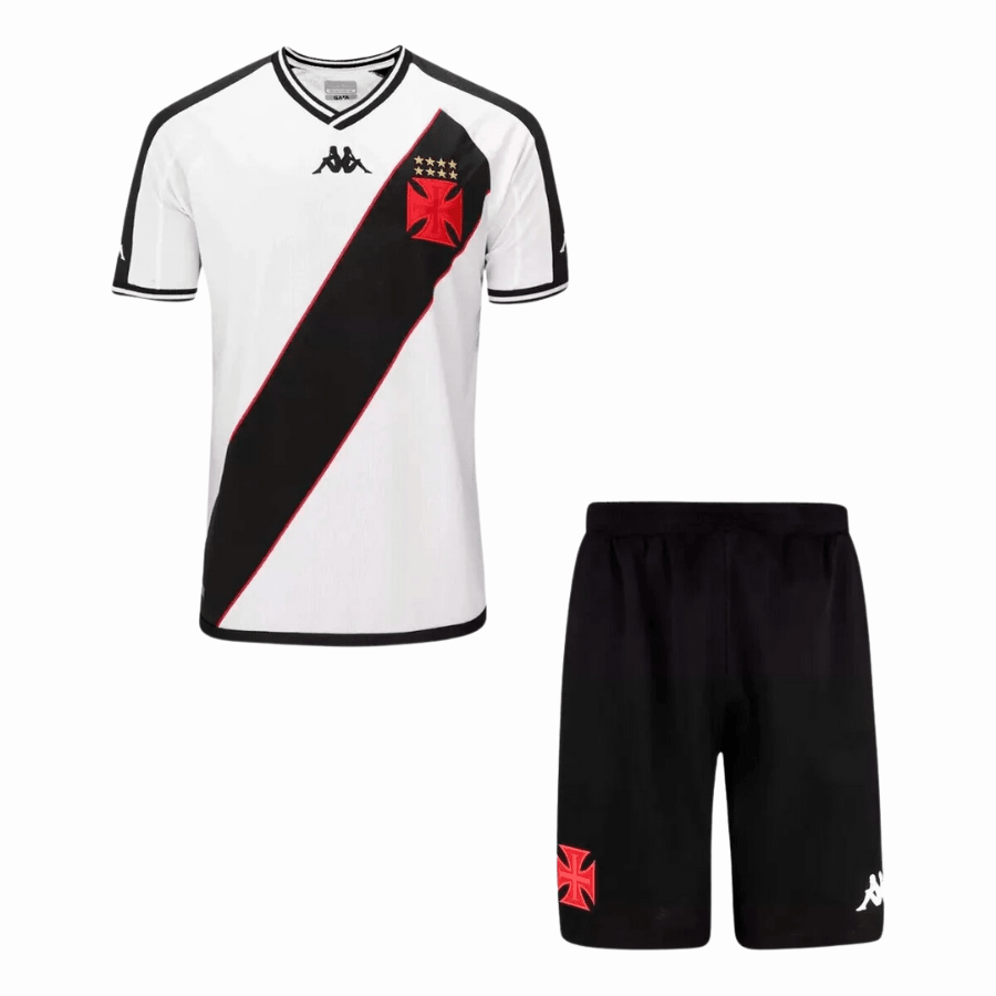 Vasco da Gama Home Kids Kit 2024/25