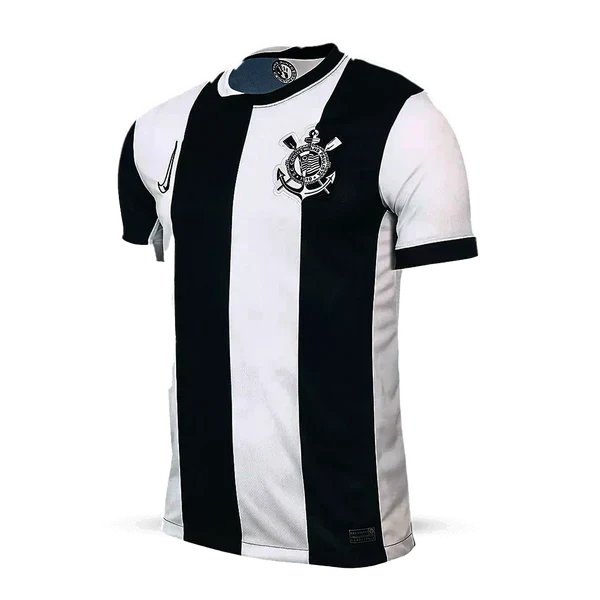 Camisa Corinthians III 24/25 Torcedor - foto 2