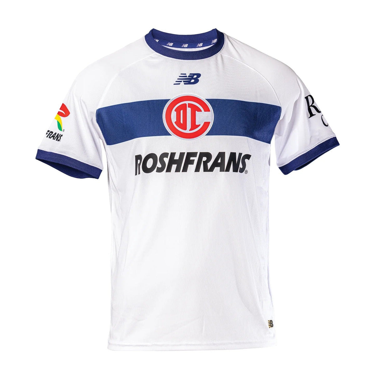 Toluca Away Jersey 2026/27 Player Version - photo 2