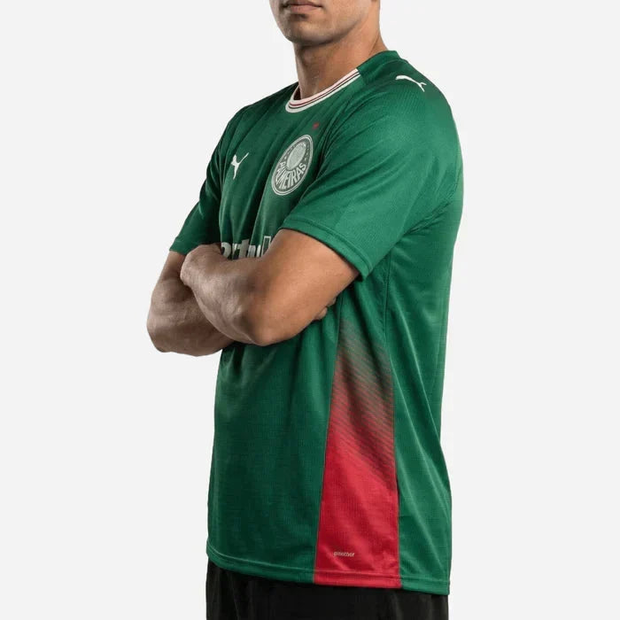 Camisa Palmeiras I 2026 Torcedor - foto 4