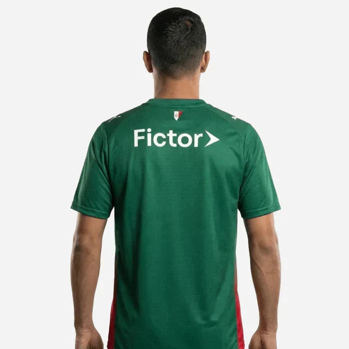 Camisa Palmeiras I 2026 Torcedor - foto 5