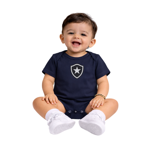 Kit Bebê Botafogo I 25/26