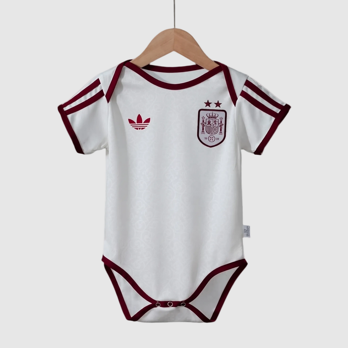 Kit Bebê Espanha II 26/27