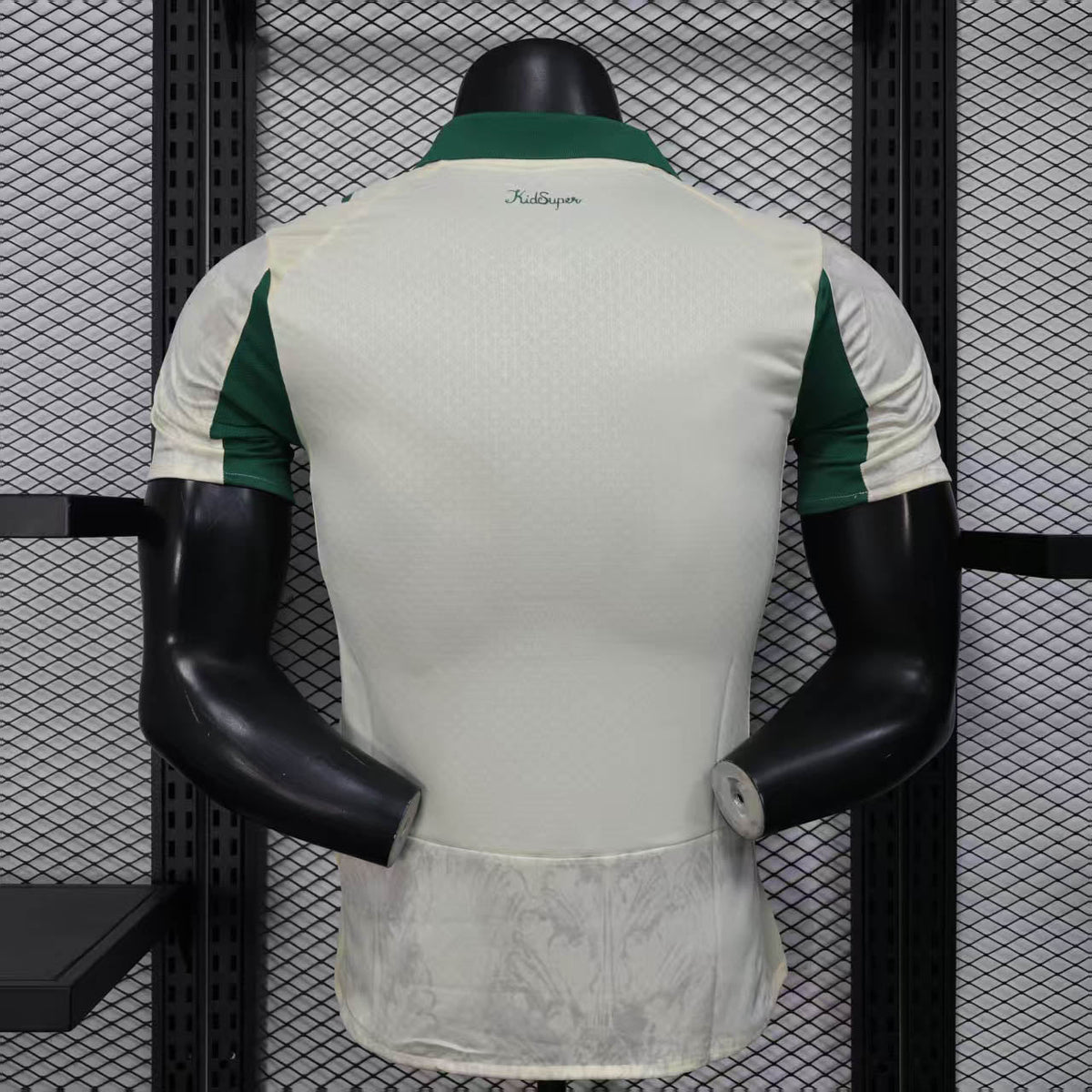 Camisa Palmeiras II 2025 Jogador - foto 2