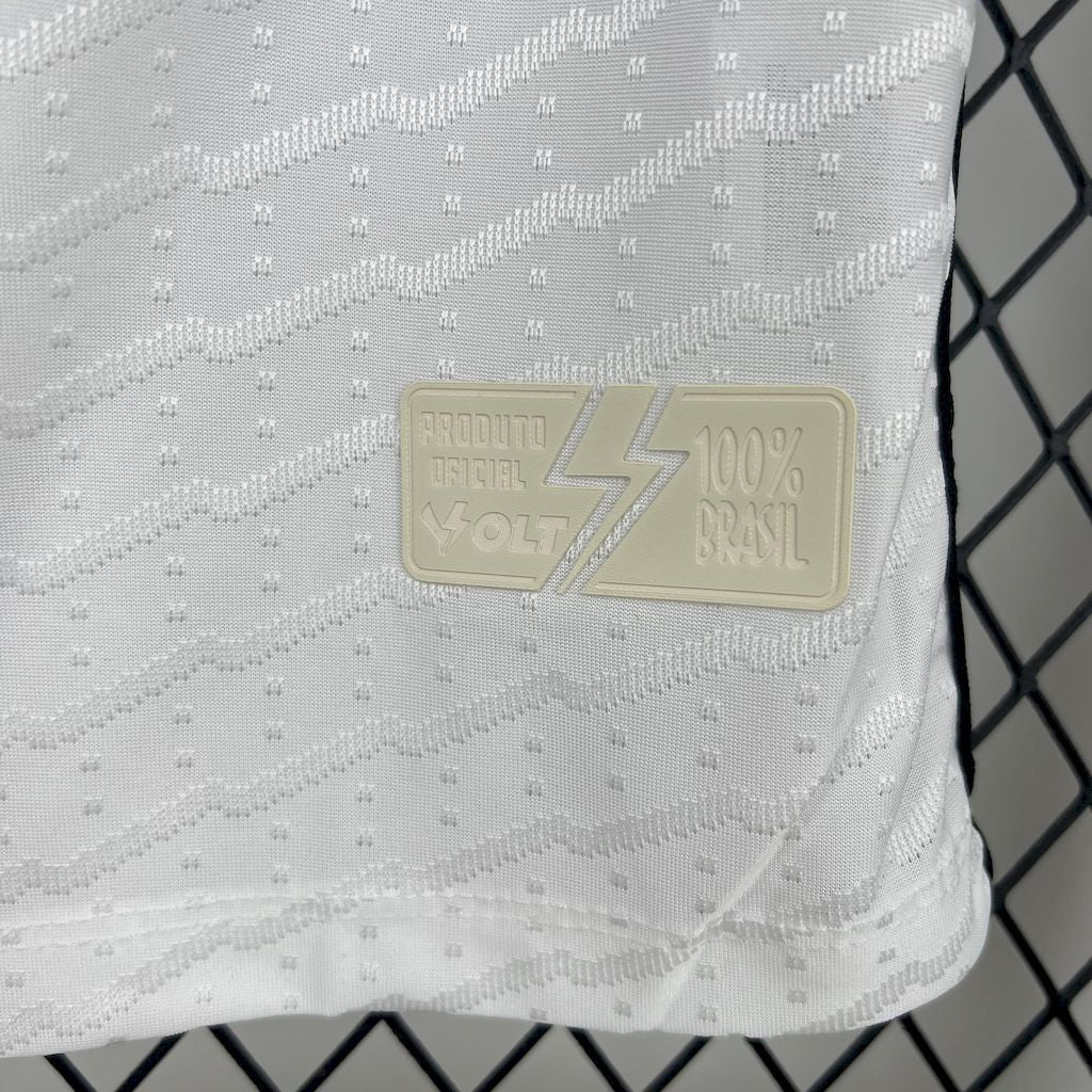 Camisa Vitória II 25/26 Torcedor - foto 9