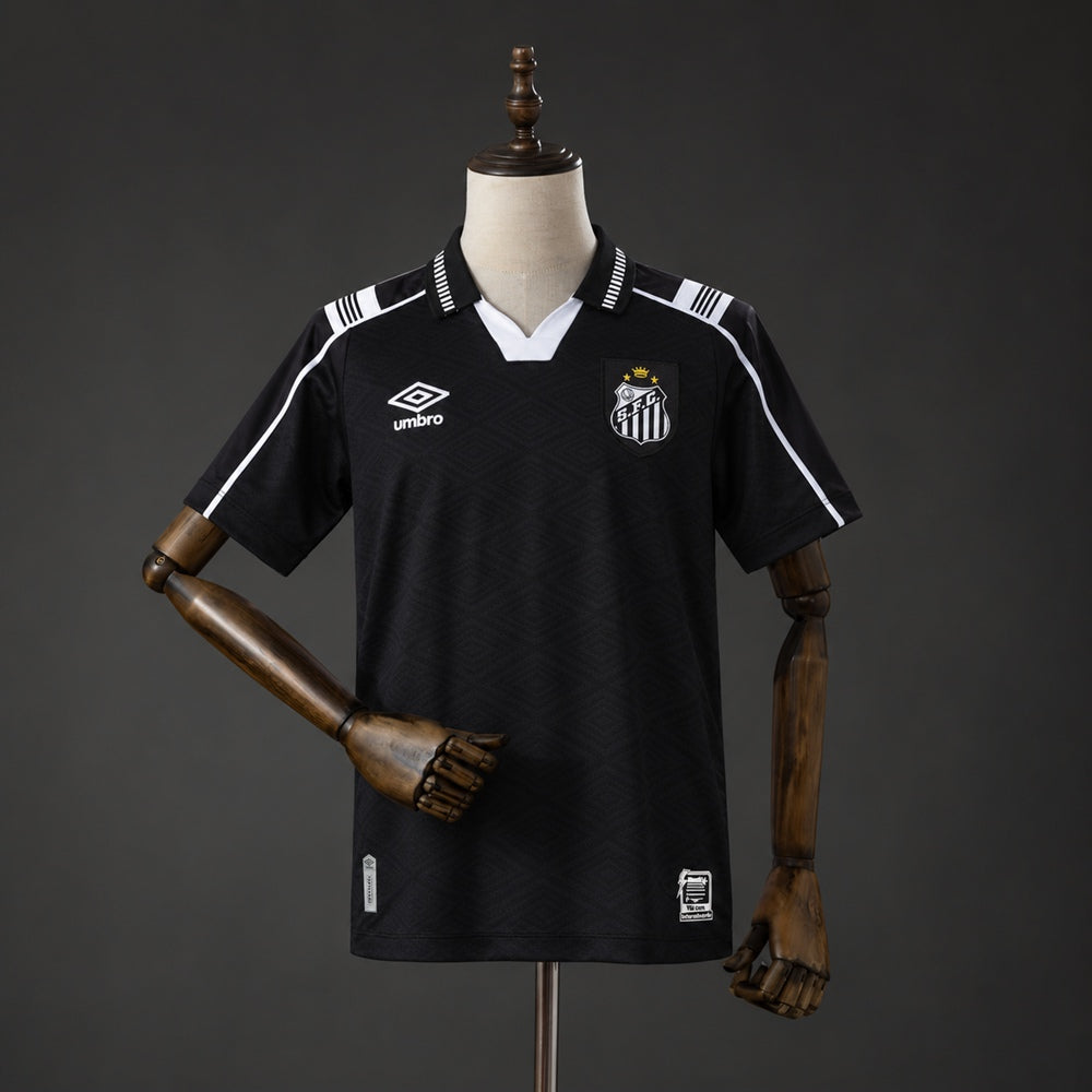 Camisa Santos III 26/27 Torcedor - foto 6