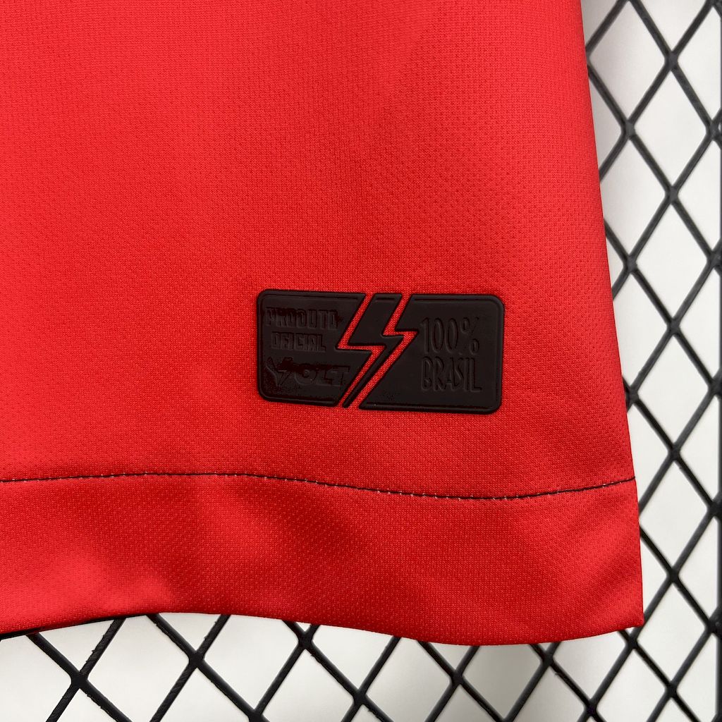 Vitória Special Edition 2025/26 Jersey - photo 6