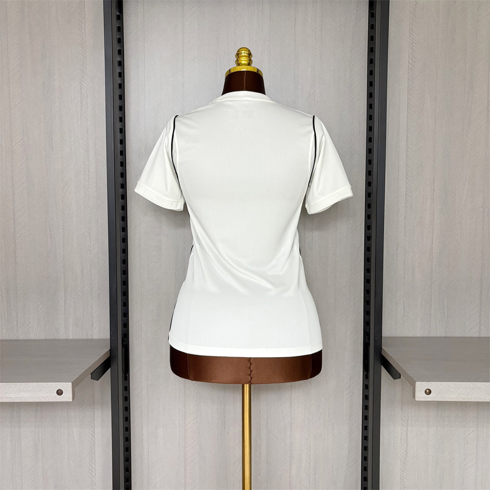 Camisa Corinthians I 26/27 Feminina - foto 4