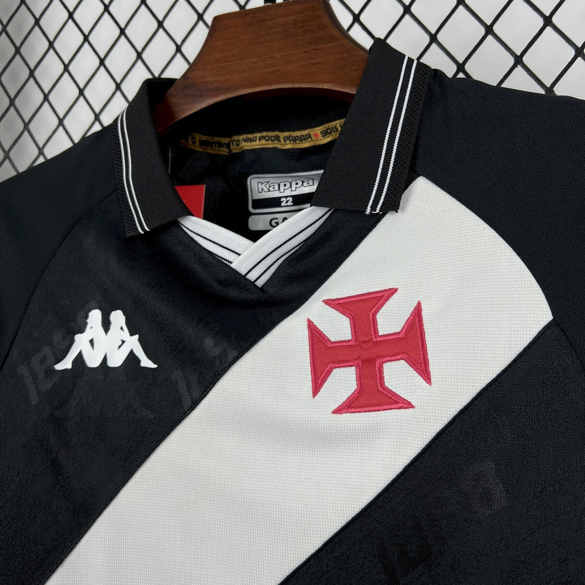 Vasco da Gama Home Kids Kit 2025/26 - photo 5