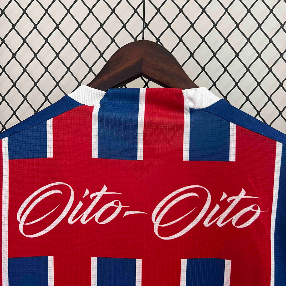 Bahia Retro Jersey 1988 - photo 5