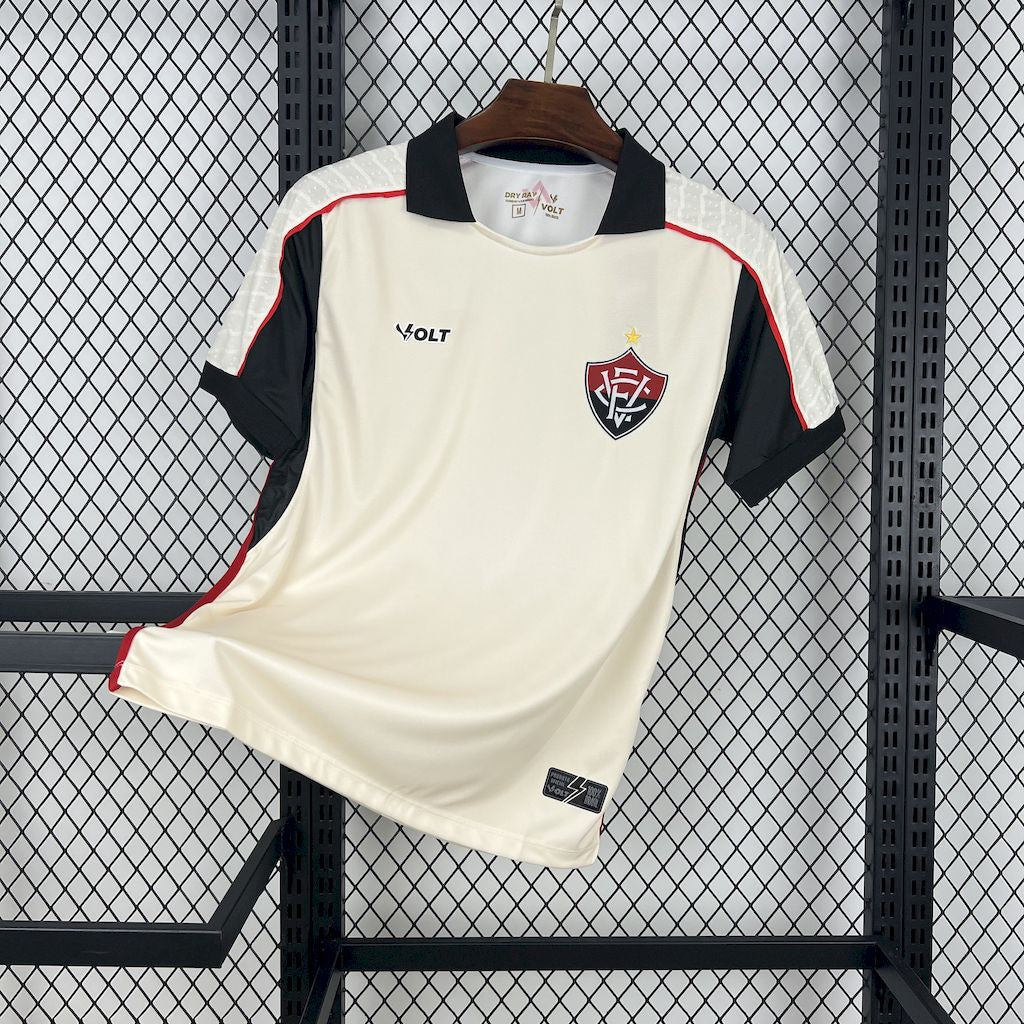 Vitória Goalkeeper Jersey 2025/26