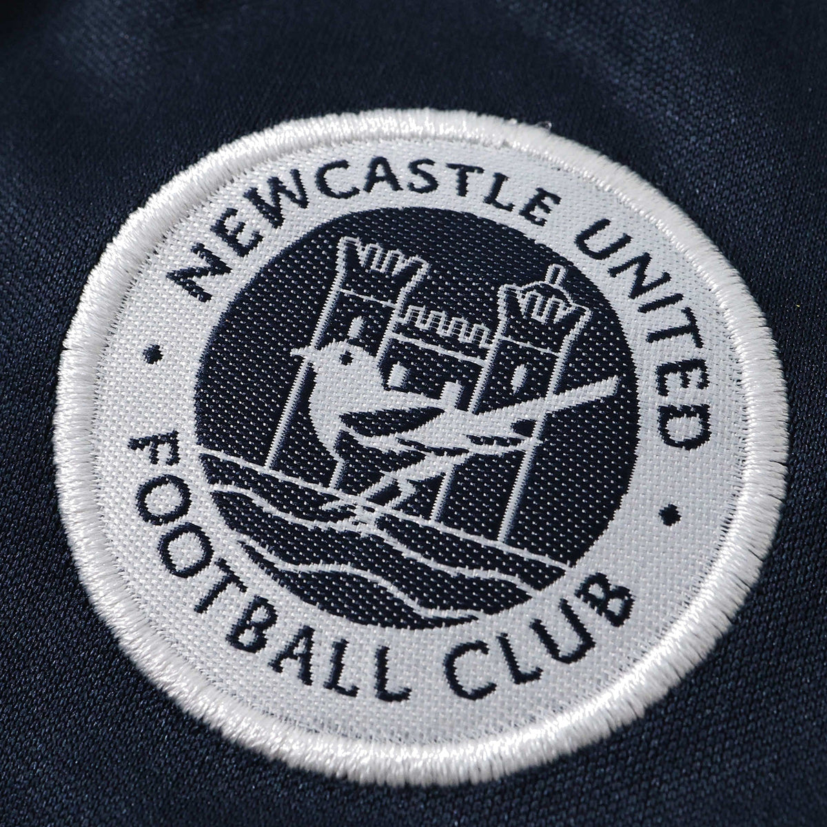 Newcastle United Away Kids Kit 2026/27 - photo 8