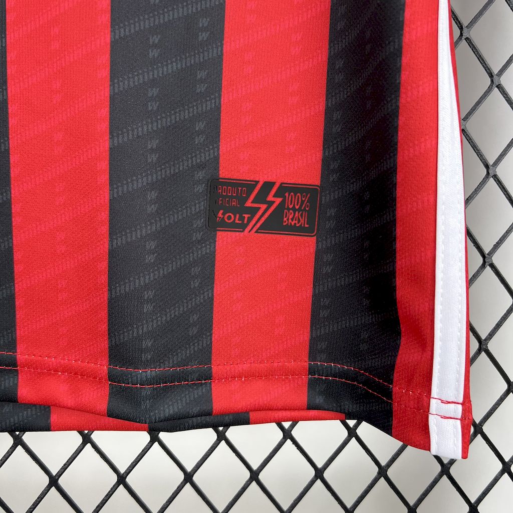 Vitória Home Jersey 2025/26 - photo 7