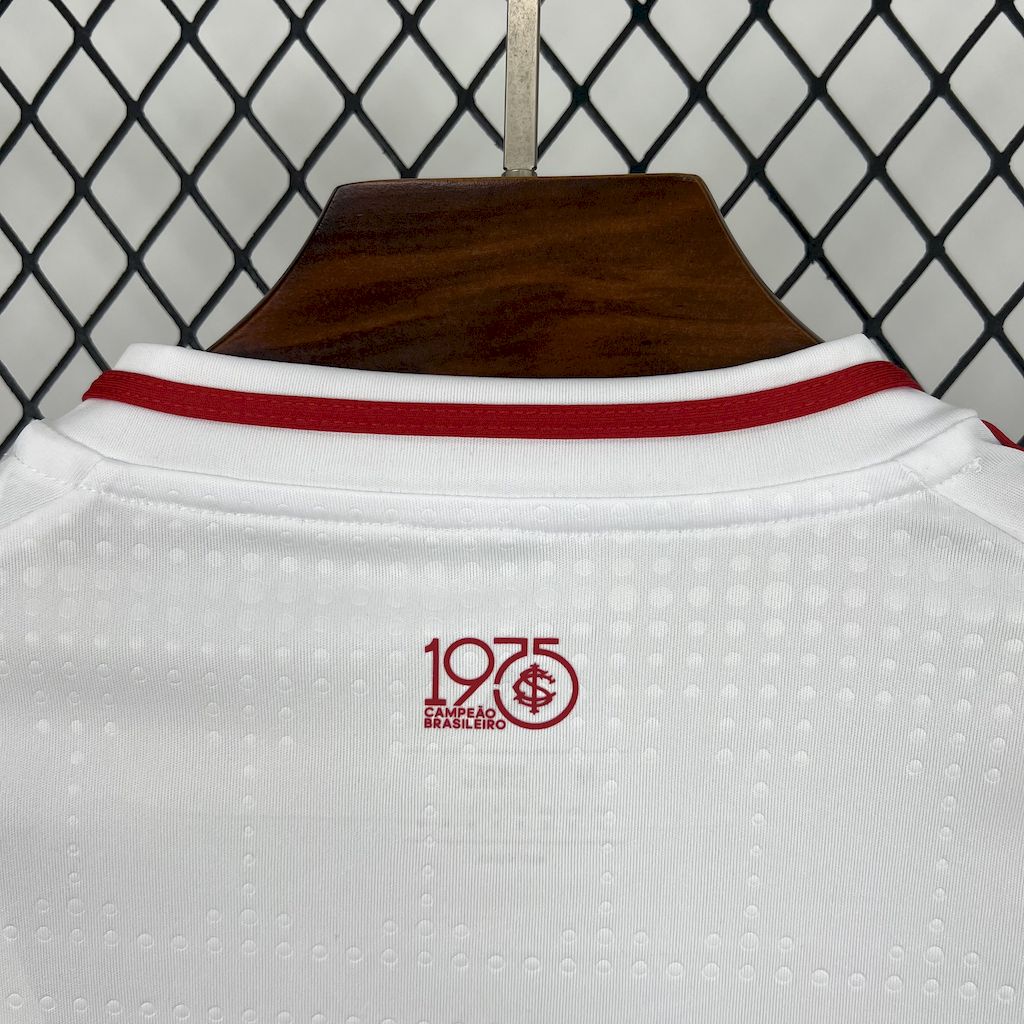 Internacional Away Jersey 2025/26 - photo 8