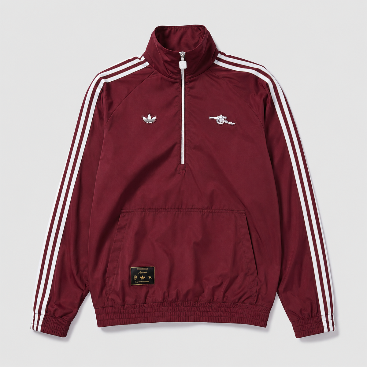 Arsenal Men's 2026/27 Jacket