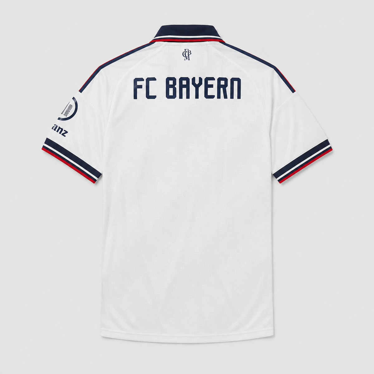 Bayern Munich Away Women's Jersey 2026/27 - photo 2
