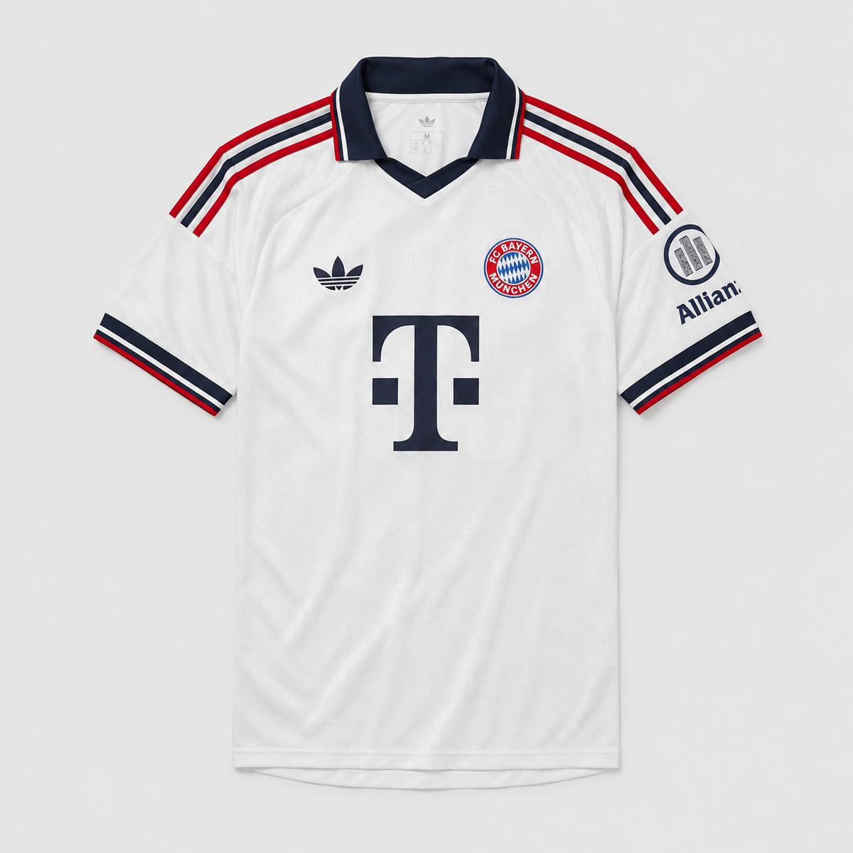 Bayern Munich Away Women's Jersey 2026/27