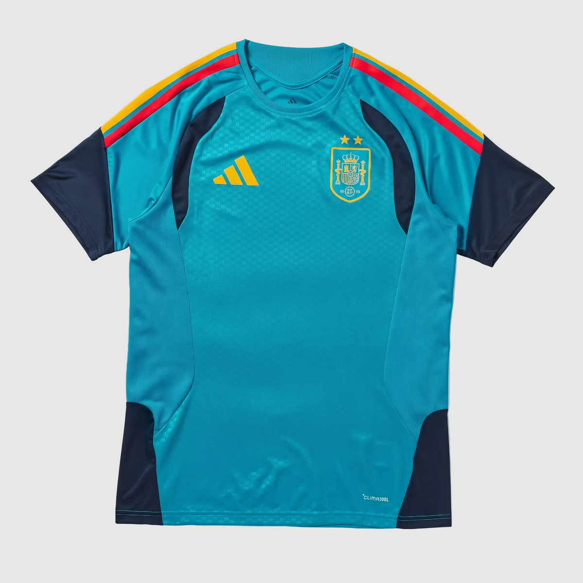 Camisa de Treino Espanha 26/27