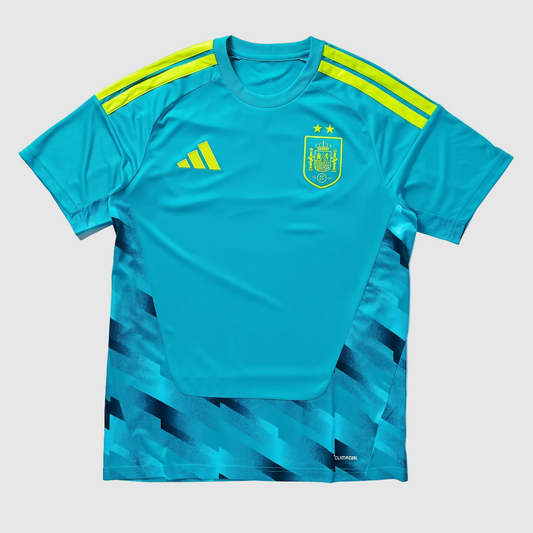 Spain Goalkeeper Jersey 2026/27