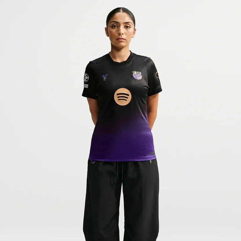 Barcelona Away Women's Jersey 2026/27 - photo 2