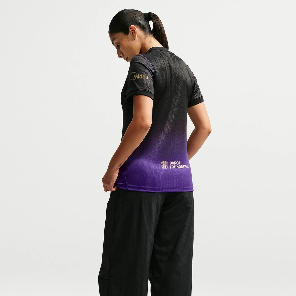 Barcelona Away Women's Jersey 2026/27 - photo 3