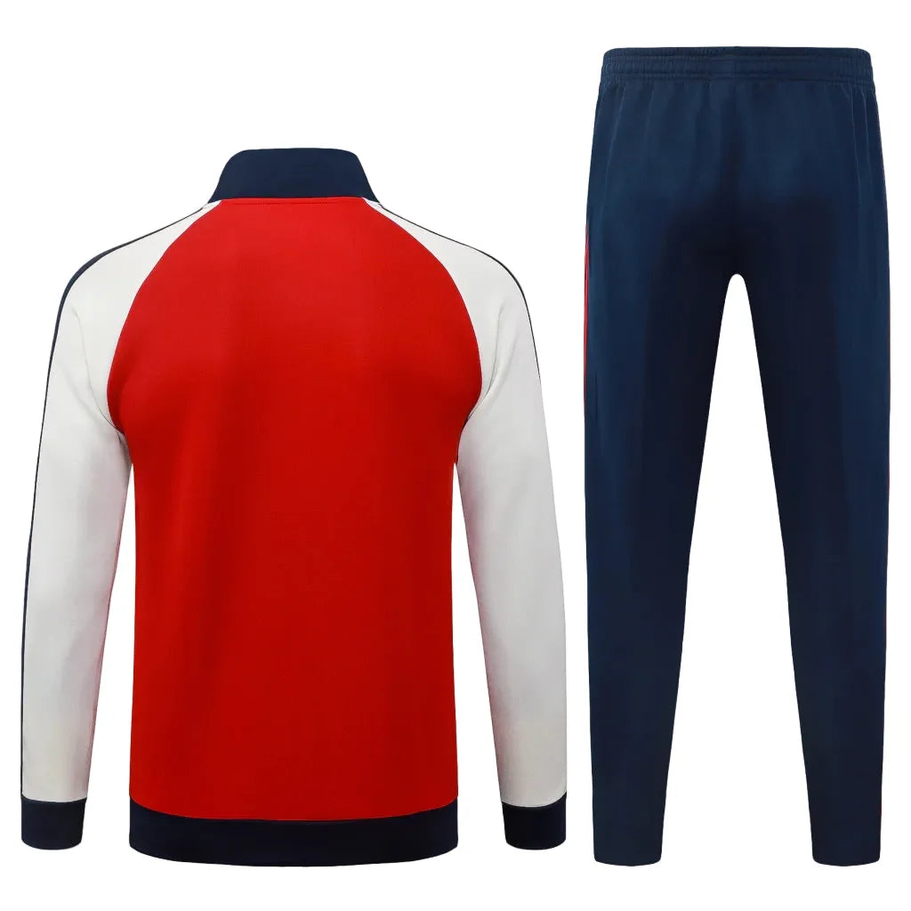 Arsenal 2026/27 Full-Zip I Tracksuit - photo 2