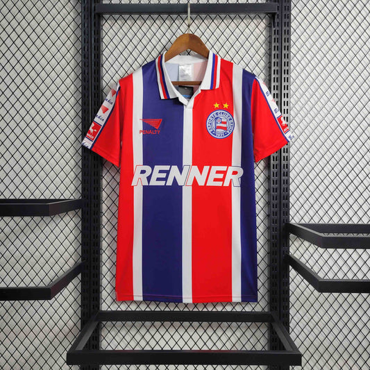 Bahia Retro Away Jersey 1996