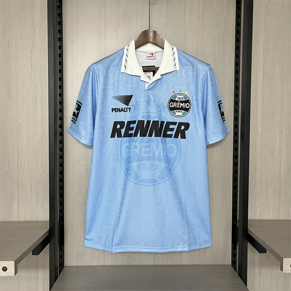 Camisa Retrô Grêmio 25/26